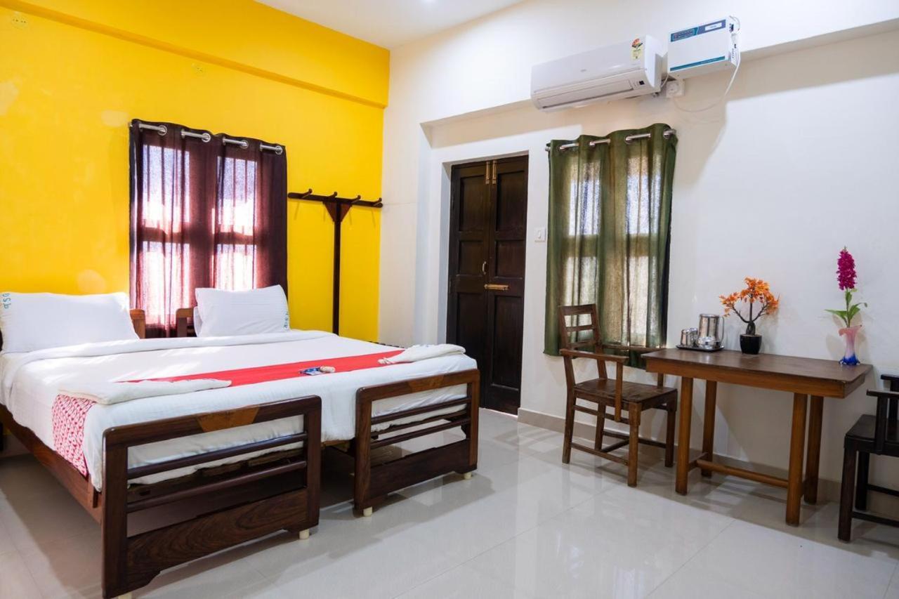 ทัชสโตน รีสอร์ต Hotel เยลาคีรี ภายนอก รูปภาพ
