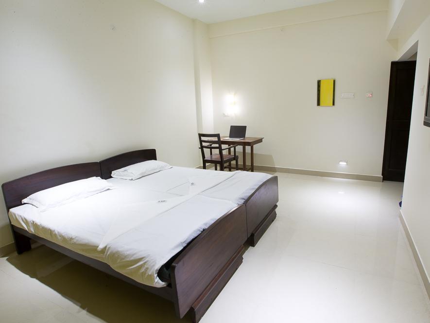 ทัชสโตน รีสอร์ต Hotel เยลาคีรี ภายนอก รูปภาพ