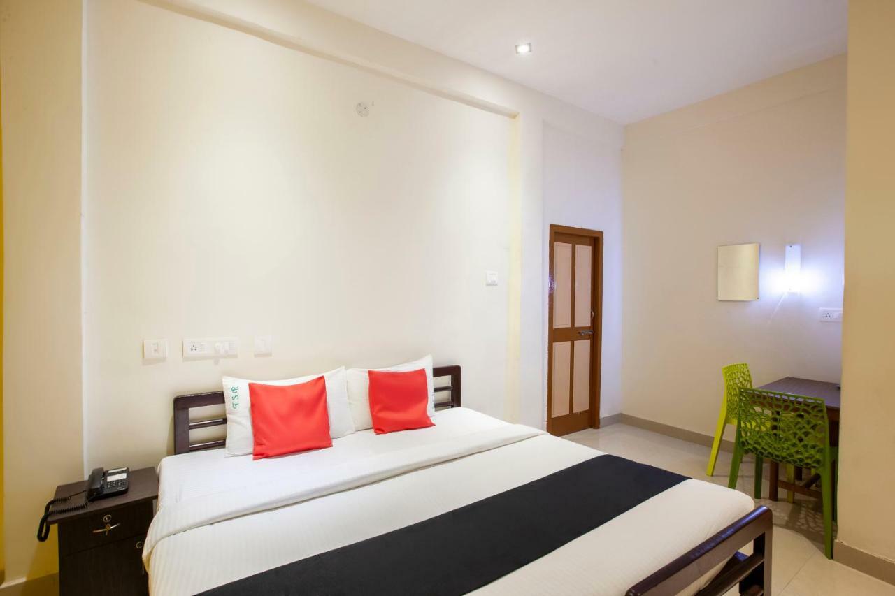 ทัชสโตน รีสอร์ต Hotel เยลาคีรี ภายนอก รูปภาพ