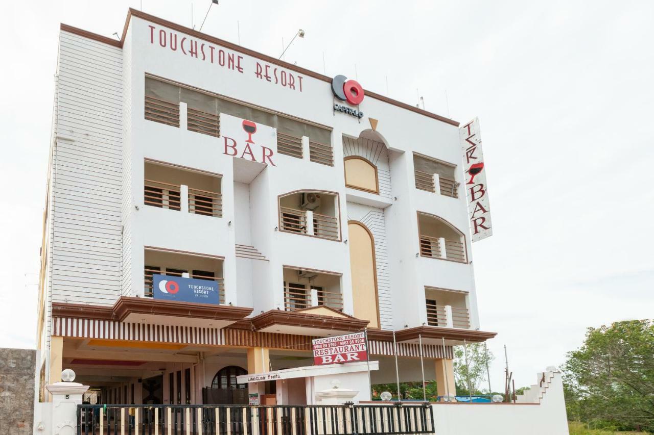 ทัชสโตน รีสอร์ต Hotel เยลาคีรี ภายนอก รูปภาพ