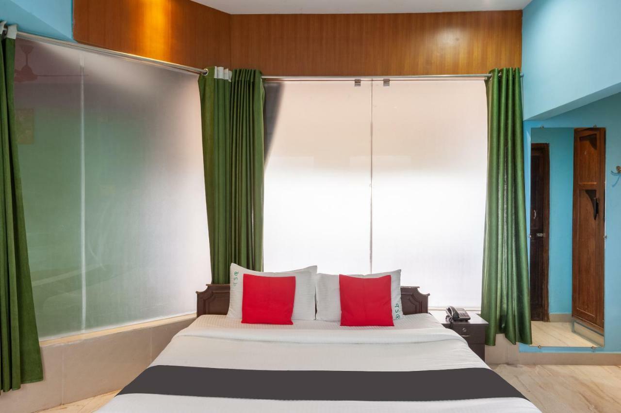 ทัชสโตน รีสอร์ต Hotel เยลาคีรี ภายนอก รูปภาพ