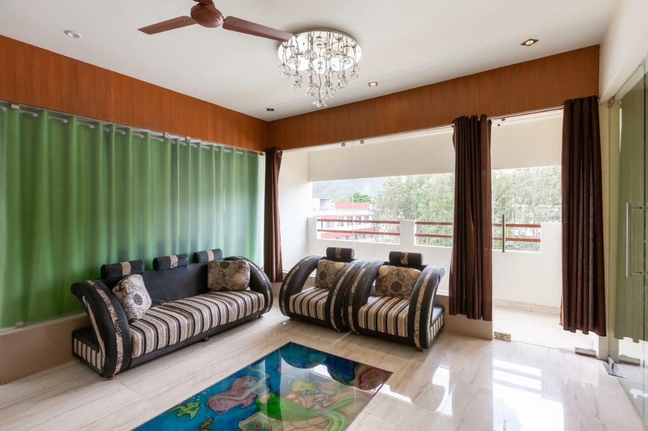 ทัชสโตน รีสอร์ต Hotel เยลาคีรี ภายนอก รูปภาพ