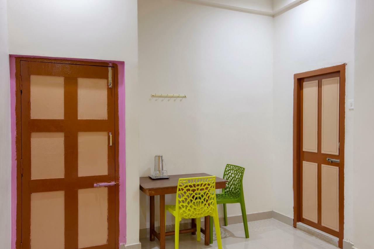 ทัชสโตน รีสอร์ต Hotel เยลาคีรี ภายนอก รูปภาพ