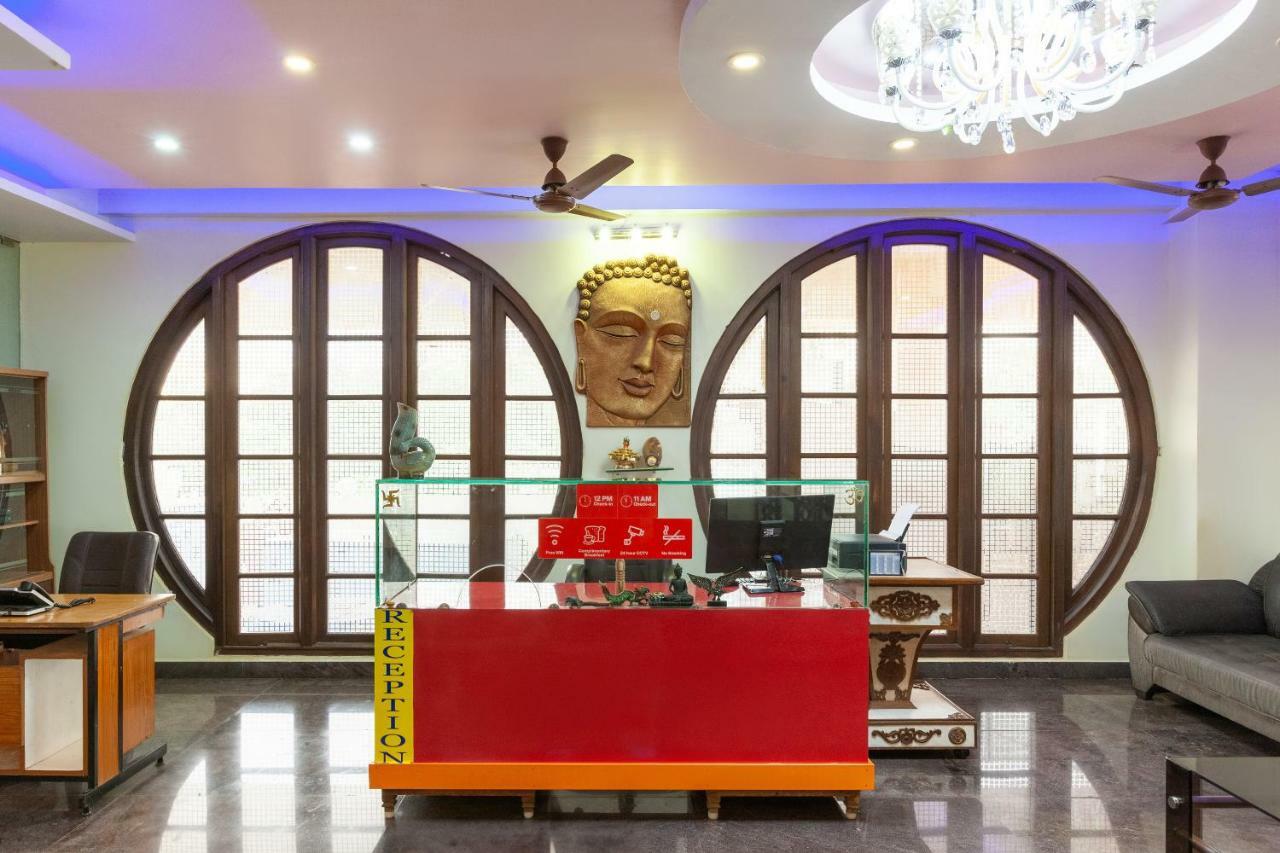 ทัชสโตน รีสอร์ต Hotel เยลาคีรี ภายนอก รูปภาพ