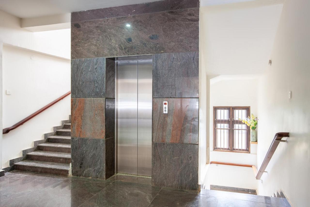 ทัชสโตน รีสอร์ต Hotel เยลาคีรี ภายนอก รูปภาพ